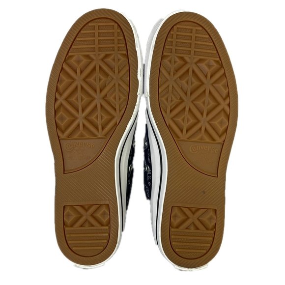 Converse Chuck Taylor All Star Pro High Dice - Picture 7 of 8